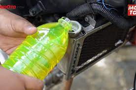 Coolant kereta yang sesuai untuk radiator aluminium. Jarang Yang Sadar Bukan Radiator Coolant Motor Balap Justru Pakai Air Ini Semua Halaman Motorplus