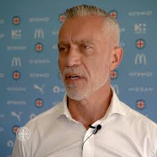 We caught up with our Director of Football, Michael Petrillo, who spoke  glowingly about Connor Metcalfe's journey from our Academy to the first  team.