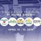 Annual RI Home Show