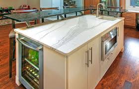 7 Kitchen Island Design Ideas To Whet Your Appetite Mosby Building Arts Right Bath Exteriors By Custom Kitchen Island Kitchen Island Design Cool Kitchens