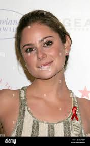 Amanda brooks hi-res stock photography and images