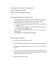 Check spelling or type a new query. Jawaban Tugas Pendahuluan Praktikum Fisika Dasar 2 Masnurul