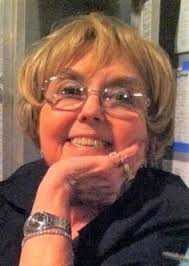 Patsy Ivey Obituary (1935