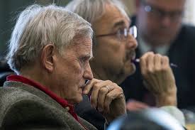 One Clay County Commissioner Can Spend Millions Without Public Input