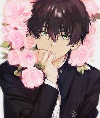 See more ideas about anime guys, anime boy, boy art. 86 Images About Eboy Pfp On We Heart It See More About Anime Boy And Anime Boy