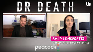 We did not find results for: Dr Death The True Story Behind New Peacock Series About Surgeon Christopher Duntsch The Independent
