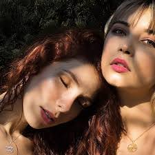 Yolanda Gold's Instagram, Twitter & Facebook