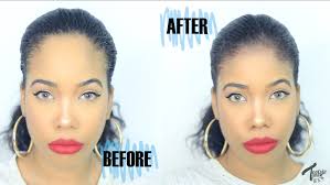 How To 5 Easy Ways To Make Your Forehead Look Smaller Forehead Hair Growth Forehead Acne Big Forehead