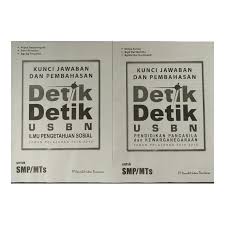 Kunci jawaban matematika kelas ix. Jual Buku Detik Detik Usbn Smp Terbaru Ips Dan Pkn Plus Kunci Jawaban Jakarta Barat Balijansitumorang Tokopedia