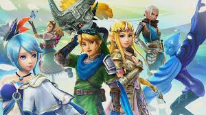 Definitive edition and each of them ha. Rewards Map Hyrule Warriors Wiki Guide Ign