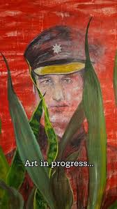 Lillian Chow (@lillianchow_art) • Instagram photos and videos