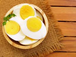 Get excited about egg superfood recipes for weight loss. What S Better Egg White Or Egg Yolk Times Of India
