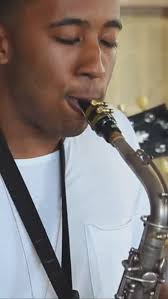 I’ve had the honor and privilege of performing 🎷 at NPR’s Tiny Desk  alongside some amazing musicians and artists, some of which just so happen  to be friends of mine. Here’s a tbt of some awesome ...