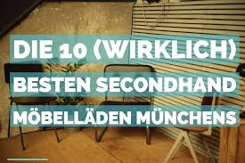 Küche günstig online bei ebay kaufen. Die 10 Wirklich Besten Secondhand Mobelladen Munchens Mucbook