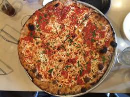 Mobile photo upload de little tony's. This Just Might Be The Best Pizza In The World