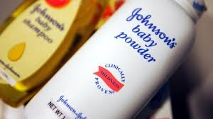 Johnson & johnson is one of the world's most. Johnson Johnson Faces 417m Payout In Latest Talc Case Bbc News