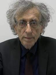 Piers corbyn is doing something about it.] corbyn was born in chippenham wiltshire in 1947. Piers Corbyn Wikipedia