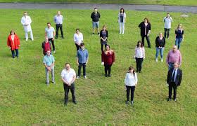 Das haus marktredwitz ist ein standort des klinikums fichtelgebirge mit schwerpunkten chirurgie und innere medizin. Klinikum Fichtelgebirge Grundet Ein Zentrum Fur Fort Und Weiterbildung Der Neue Wiesentbote