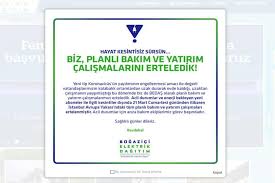 Bazı analistler, sızdırıldığı iddia edilen bilgilerin sahte olduğunu düşünüyor. Bedas Istanbul Da Yapacagini Duyurdugu Planli Elektrik Kesintilerini Erteledi Evrensel