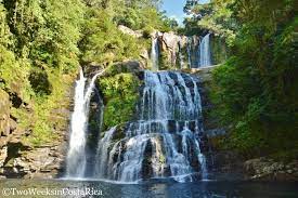 Horseback riding tours will take you to outstanding nauyaca waterfall. 8 Things To Do In Dominical Two Weeks In Costa Rica