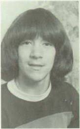 Any members from class of 1964