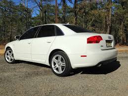 Image result for Ibis White 2007 Audi