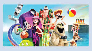 In sony pictures animation's hotel transylvania 3: Hotel Transylvania 3 Summer Vacation Theindependentbd Com