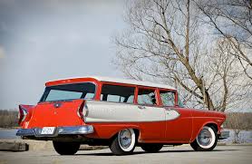 Image result for Ember Red 1958 Edsel