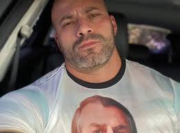 Como é, juiz wilson witzel, que é possível amar o seu filho transexual e apoiar jair bolsonaro e suas hienas violentas? Moraes Marca Audiencia De Custodia De Daniel Silveira Para Esta 5Âª Feira Poder360