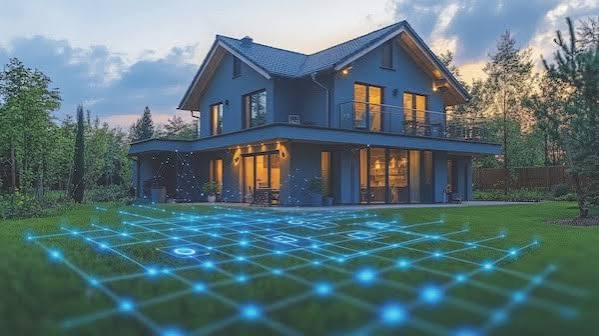 Technology In Landscape Design: Connected For Success