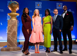 Rami malek also won best actor for his portrayal. Golden Globes 2019 Date How To Watch In The Uk Who S Presenting And More