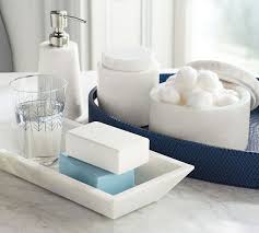 Save 10 at pottery barn teen with coupon code ac1. Marble Bath Accessories Pottery Barn