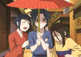 Let S Burn This House Down And Maybe Build A New One Witchbreaker Naruto Archive Of Our Own In 2020 Anime Naruto Sasuke Sakura Anime Naruto