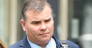 BREAKING: Jury says North East policeman David Jenkin is not guilty of  bashing woman
