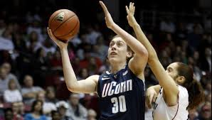 Roundup: No. 2 UConn, No. 11 Oklahoma State roll