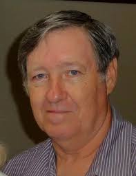 Obituary for John S. Simonson