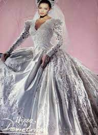 1990 S Wedding Gowns Dresses 90s Wedding Dress Wedding Dresses 80s Bridal Dresses