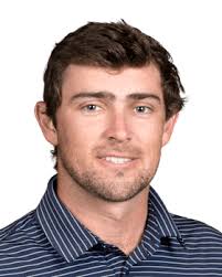 Conor Richardson PGA TOUR Player Profile, Stats, Bio, Career