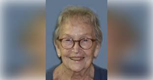 Obituary information for Mary Ann Cummins