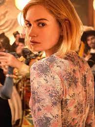 Sincerely Yours Forevermore Rebecca New Stills On Total Film October Issue Cool Hairstyles Short Hair Styles Bombshell Beauty