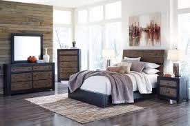 Bedroom Rustic Farmhouse Silverleaf Iron Lampblack Bear Grid Throw Brown Master Bedroom Bedroom Sets Queen Bedroom Furniture