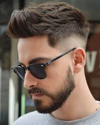Wear this style for office to wear regularly or office parties to look at your best. 20 Latest Gents Hair Cut Style 2021 Denimxp