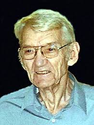 William P. “Bill” Willey Jr., 90