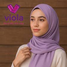 Violascarf
