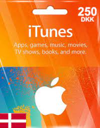 Redeem your amazon digital entertainment gift card. Kob Itunes Gift Card Dk Billige Itunes Denmark Gavekort Jun 2021