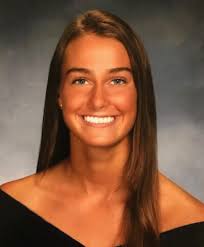 High School Career Award Past Recipients