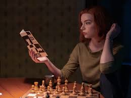 the Queen's Gambit': Cool Facts You ...