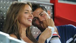 Криштиану роналду (cristiano ronaldo) футбол нападающий португалия 05.02.1985. Cristiano Ronaldo Is Not A Dream Lover Ex Wag Blasts The Superstar Theblugr
