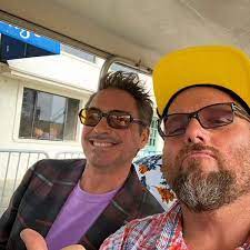 Robert downey jr announced what happened over instagram thursday morning, said jimmy rich passed around 8 p.m. M6n0zjkmnxtiem