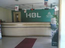 Habib bank limited branches with swift codes in pakistan (pk). Habib Bank Office Photos Glassdoor